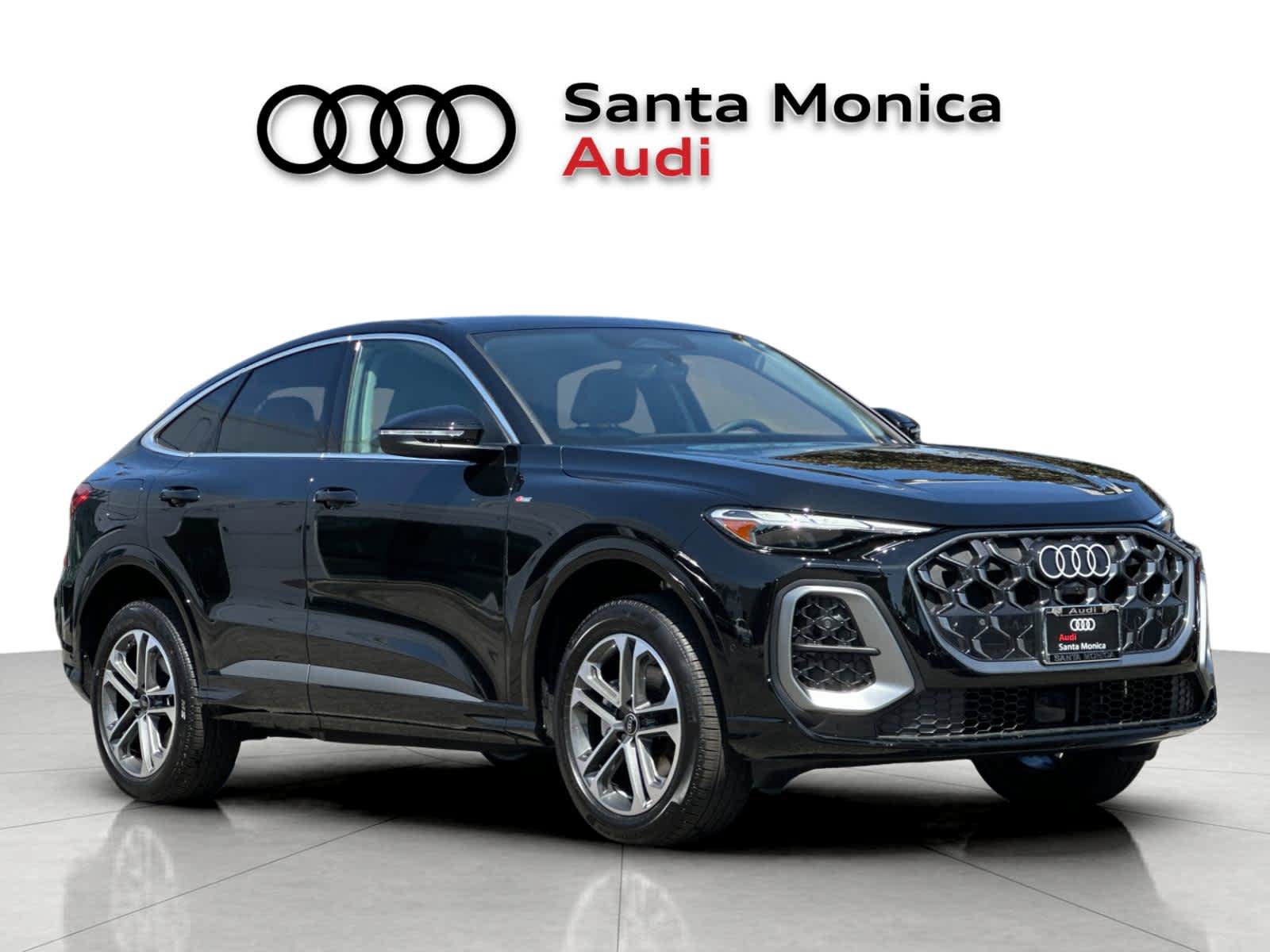 New 2026 Audi Q5 Premium Plus AWD/4WD image 7