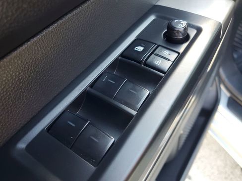 Used 2025 Toyota Tundra SR5 w/ TRD Off-Road Package image 17