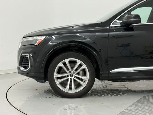 Used 2025 Audi Q7 3.0T Premium Plus AWD/4WD image 25