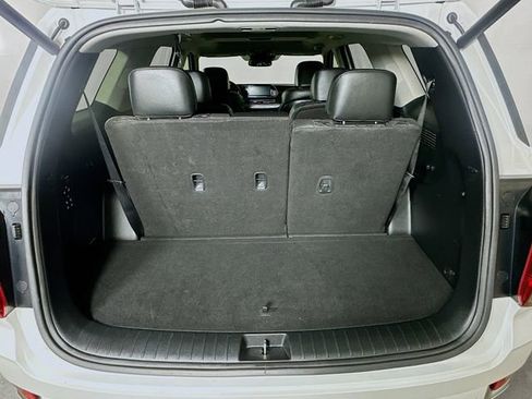Used 2021 Hyundai Palisade Limited image 36