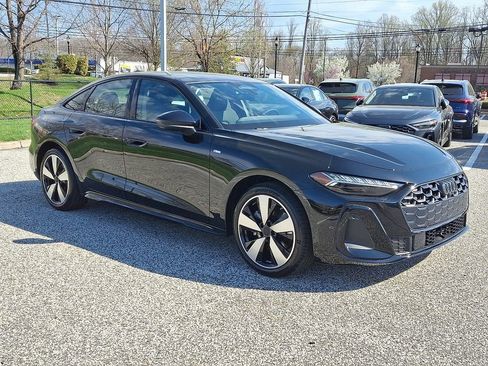 New 2026 Audi A5 2.0T Premium Plus AWD/4WD image 2