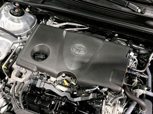 Used 2024 Toyota Camry SE FWD image 33