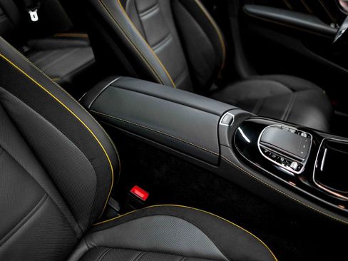 Used 2021 Mercedes-Benz E 63 AMG S image 74