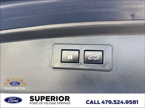 Used 2024 Subaru Outback Onyx Edition image 9