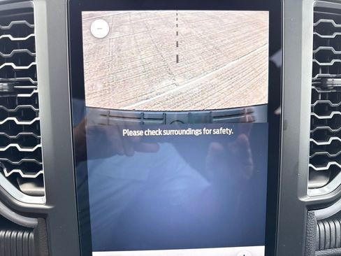 New 2026 Ford Ranger XL image 22