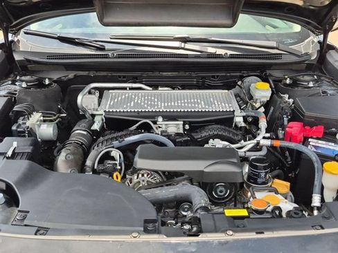 Used 2025 Subaru Outback Limited XT w/ Popular Package #2 AWD/4WD image 24