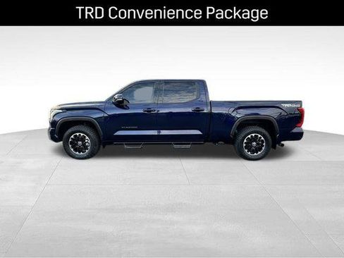 Used 2022 Toyota Tundra SR5 w/ TRD Off-Road Premium Package image 16