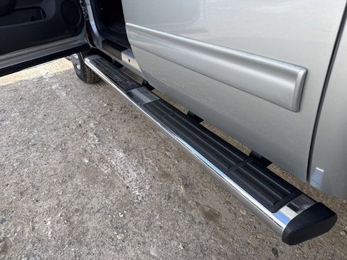 Used 2011 Chevrolet Silverado 3500 LTZ image 34