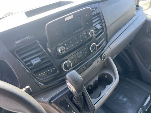 Used 2021 Ford Transit 250 Cargo Van w/ Load Area Protection Package image 18