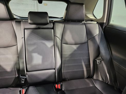 Used 2019 Toyota RAV4 Limited w/ Cold Weather Package FWD image 14