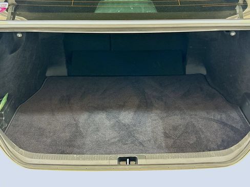 Used 2025 Toyota Camry LE w/ Convenience Package FWD image 22
