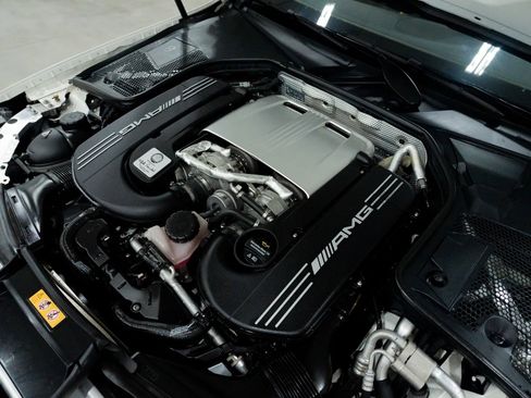 Used 2021 Mercedes-Benz C 63 AMG S image 55