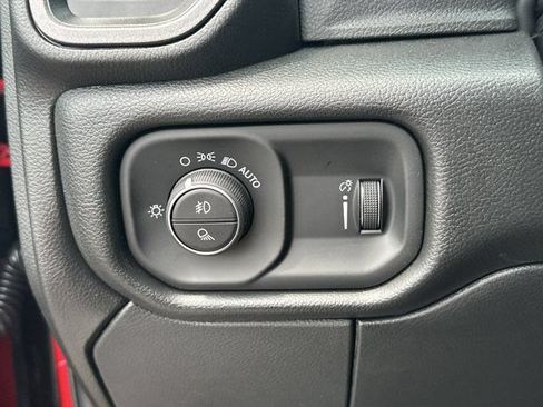 New 2026 RAM 2500 Tradesman AWD/4WD image 22