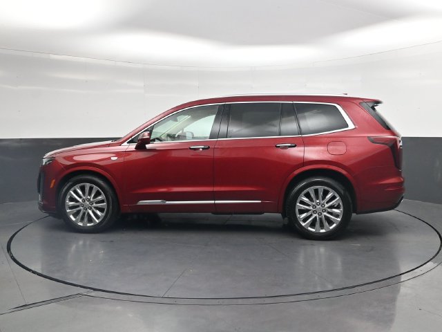 Used 2020 Cadillac XT6 Premium Luxury FWD image 8