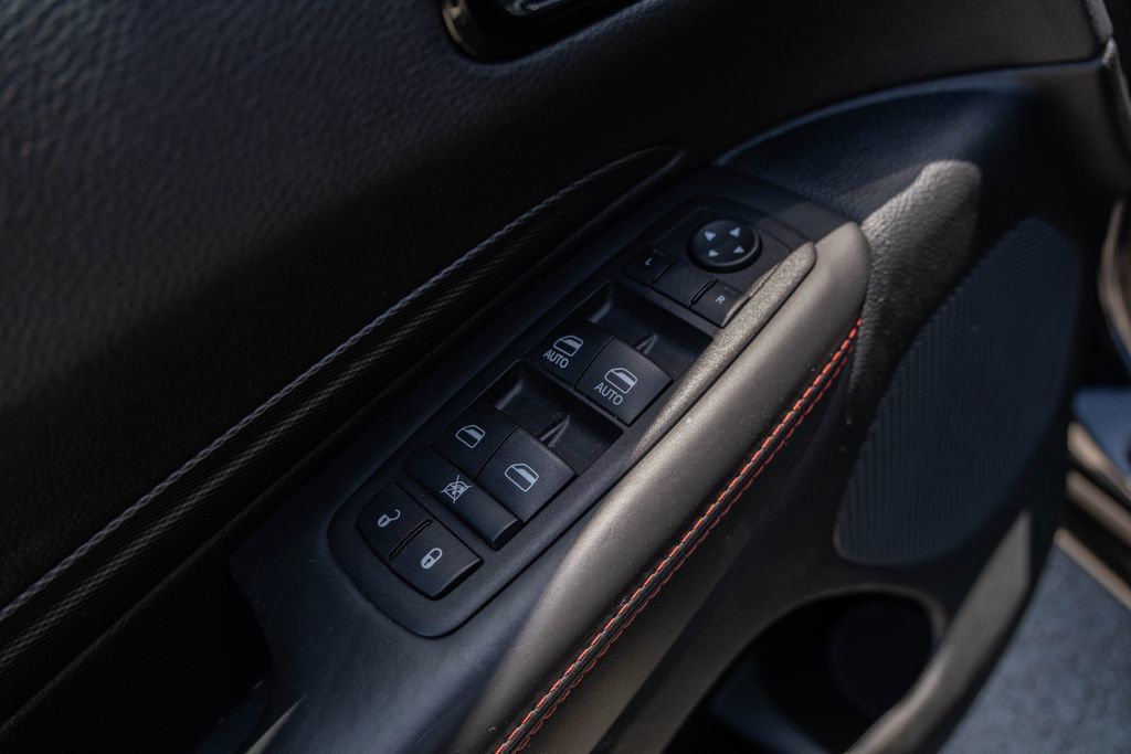 Used 2024 Dodge Durango GT AWD/4WD image 12