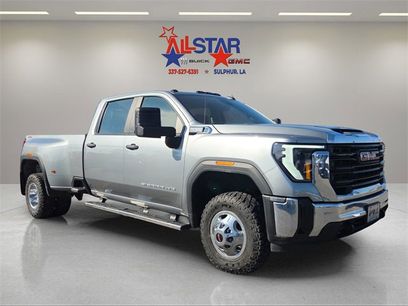 Used 2024 GMC Sierra 3500 Pro