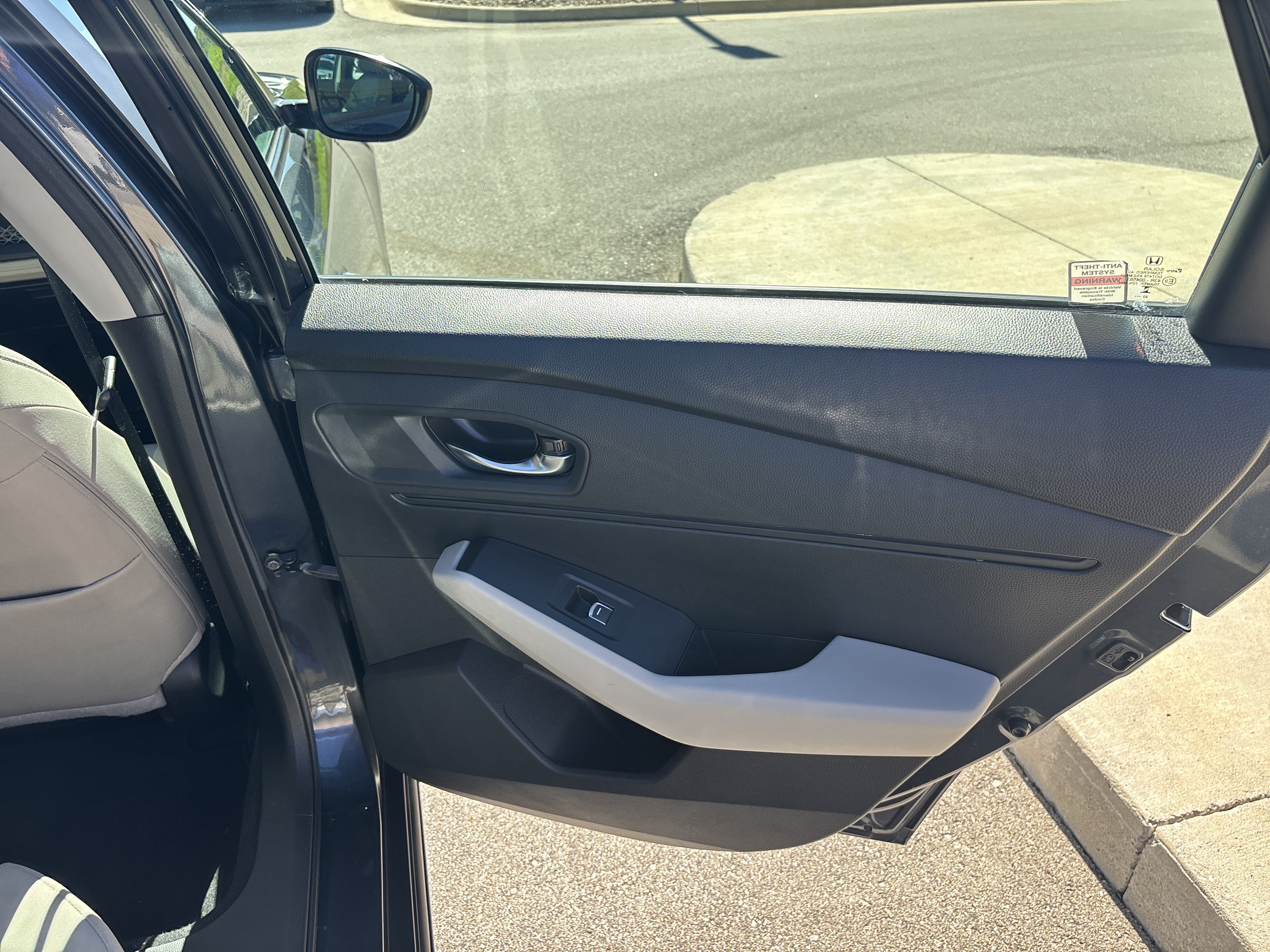 Certified 2024 Honda Accord LX image 26