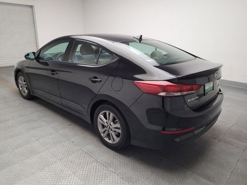 Used 2018 Hyundai Elantra SEL FWD image 5