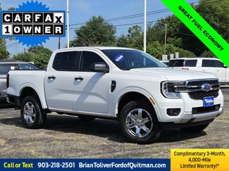 Used 2025 Ford Ranger XLT w/ Chrome Accent Package RWD video 1