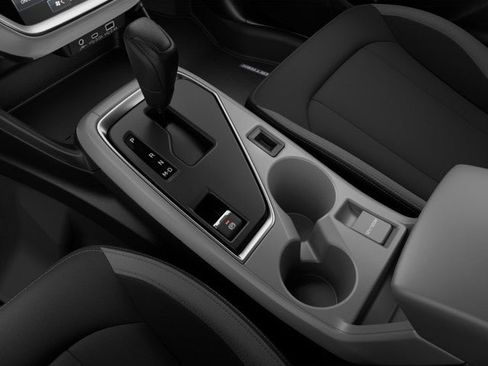 New 2026 Subaru Crosstrek 2.5i Premium AWD/4WD image 20