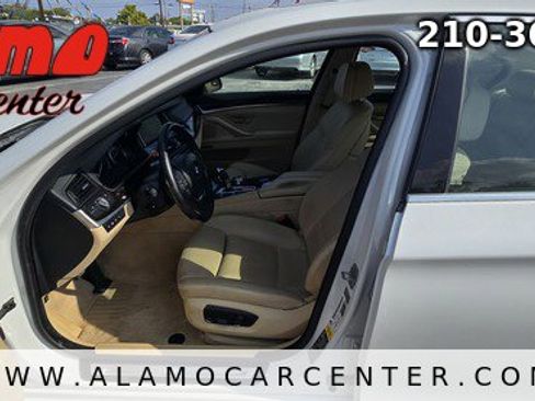 Used 2014 BMW 535i xDrive Sedan image 34