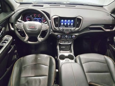 Certified 2024 GMC Terrain AT4 w/ Tech Package image 7
