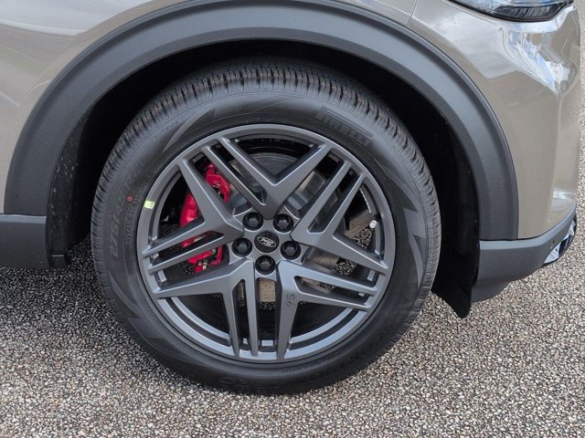 New 2026 Ford Explorer ST-Line w/ ST-Line Street Pack RWD image 11