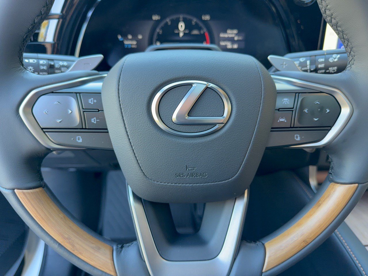 New 2026 Lexus RX 350 Premium Plus w/ Convenience Package AWD/4WD image 10