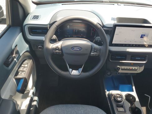 New 2025 Ford Maverick XLT w/ XLT Luxury Package image 15