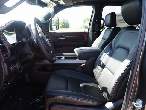 New 2026 RAM 1500 Rebel w/ Rebel Level 2 Equipment Group image 6