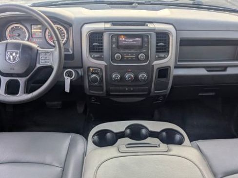 Used 2019 RAM 1500 Tradesman image 22