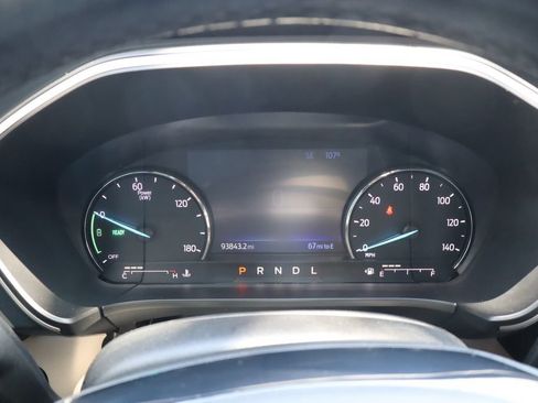 Used 2022 Ford Escape SE w/ Convenience Package FWD image 23