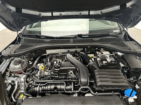 Used 2024 Volkswagen Jetta Sport image 35