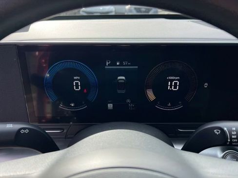New 2026 Hyundai Kona SE AWD/4WD image 17