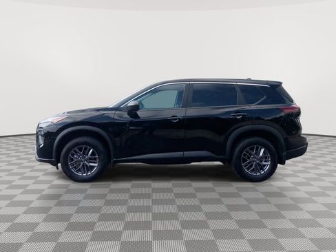 Certified 2026 Nissan Rogue S AWD/4WD image 6