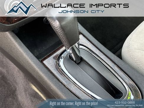 Used 2014 Chevrolet Impala LT w/ LT Sunroof Package image 19