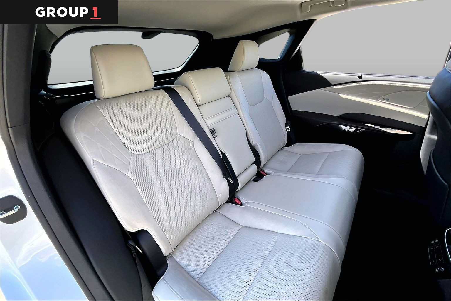 Used 2026 Lexus RX 350 w/ Convenience Package AWD/4WD image 17