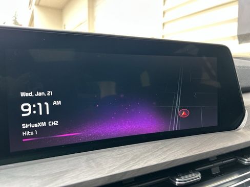 New 2025 Kia Telluride SX Prestige X-Line image 20