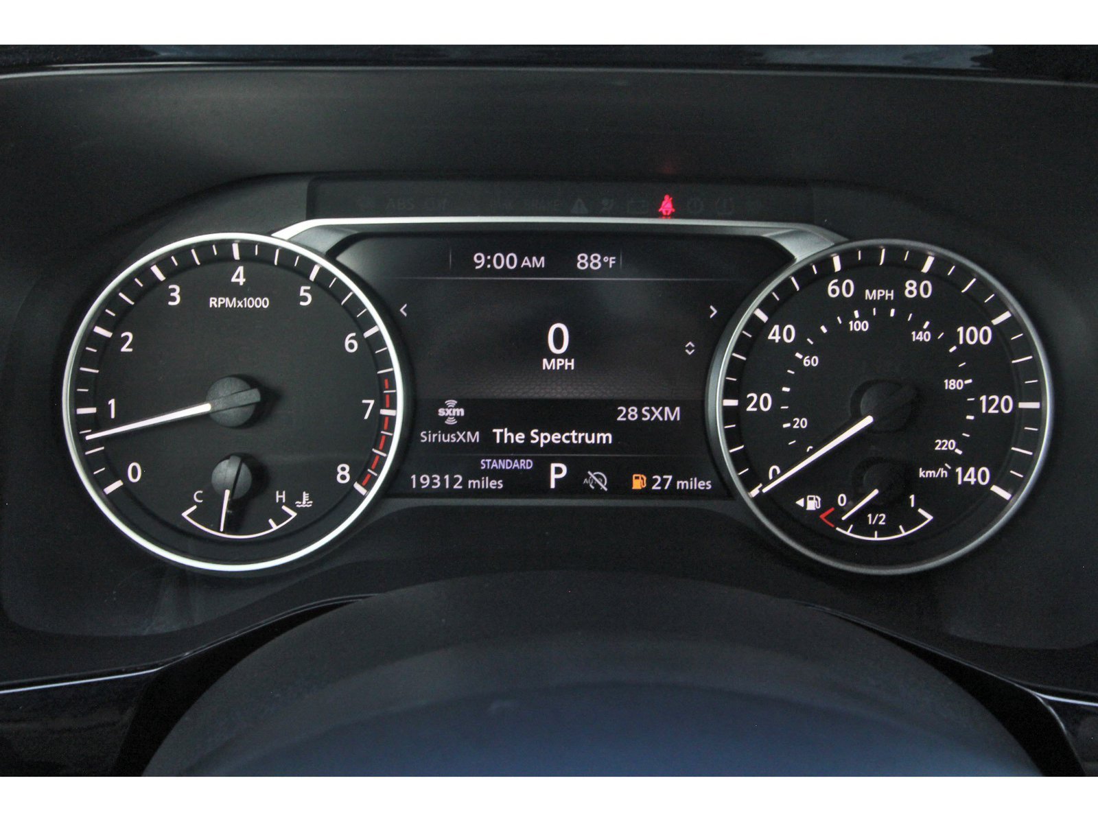 Certified 2025 Nissan Pathfinder SV FWD image 17