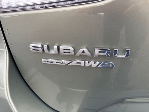 Used 2019 Subaru Forester Premium image 14