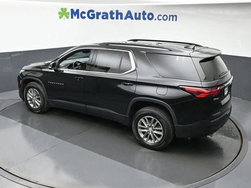Used 2023 Chevrolet Traverse LT image 24