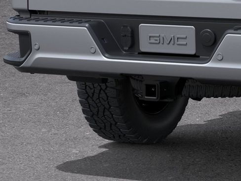 New 2026 GMC Sierra 2500 Denali w/ Denali Reserve Package AWD/4WD image 14