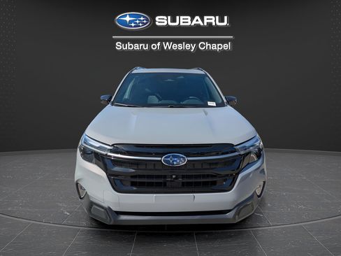 Used 2026 Subaru Forester Touring AWD/4WD image 8