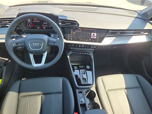 New 2025 Audi A3 2.0T Premium Plus image 24
