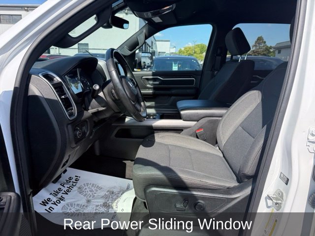 Used 2023 RAM 1500 Big Horn AWD/4WD image 20