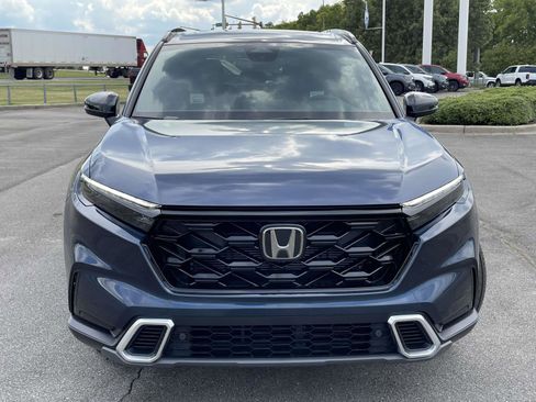 New 2026 Honda CR-V Sport Touring image 19