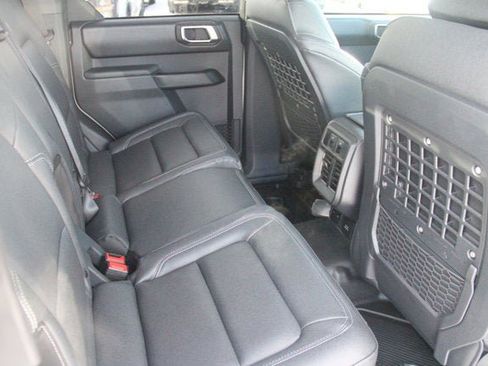 New 2026 Ford Bronco Badlands AWD/4WD image 10