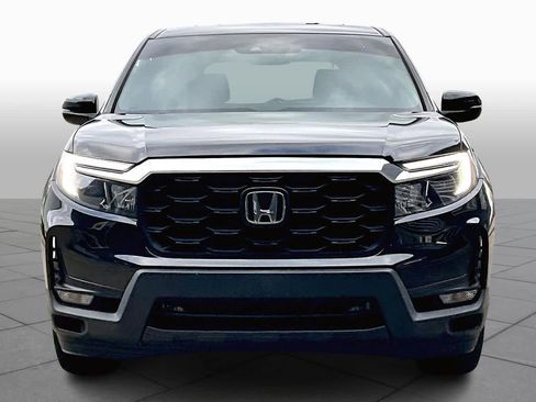 Used 2023 Honda Passport EX-L image 4