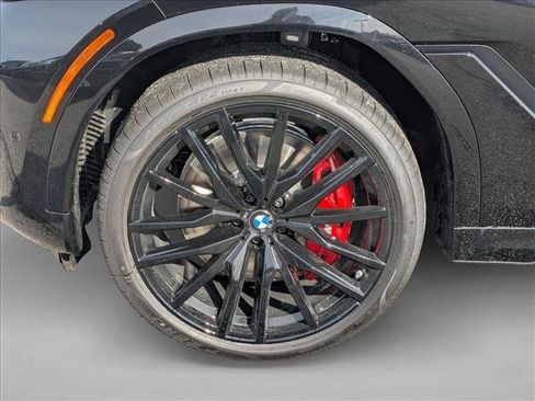 New 2026 BMW X6 M60i image 10