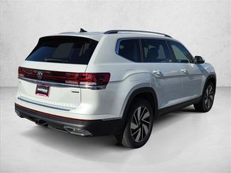 New 2026 Volkswagen Atlas SEL AWD/4WD video 2